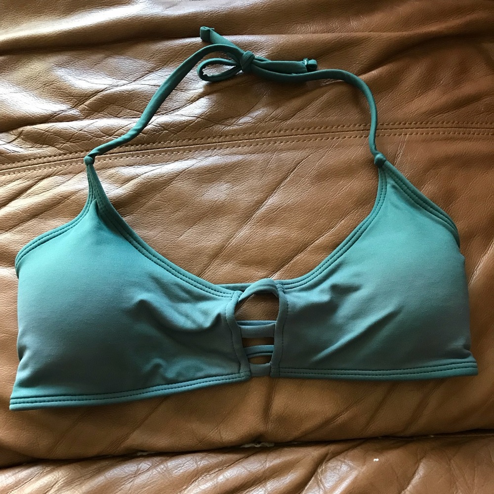 Midori mau loas in Moana